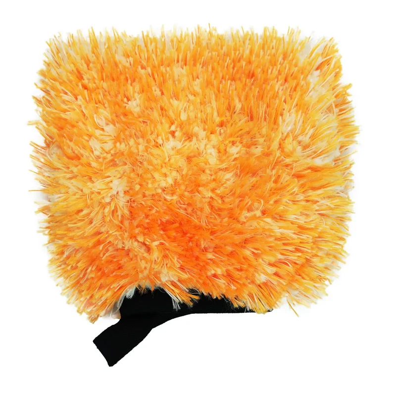 CarPro Fingerprints Ultra Soft Wheel Mitt 14x16cm