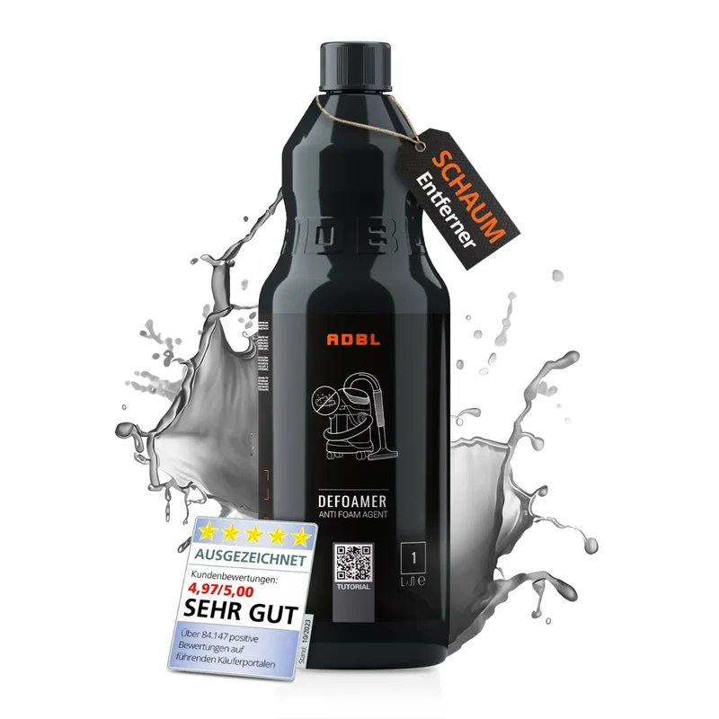 ADBL Defoamer Entschäumer 1L