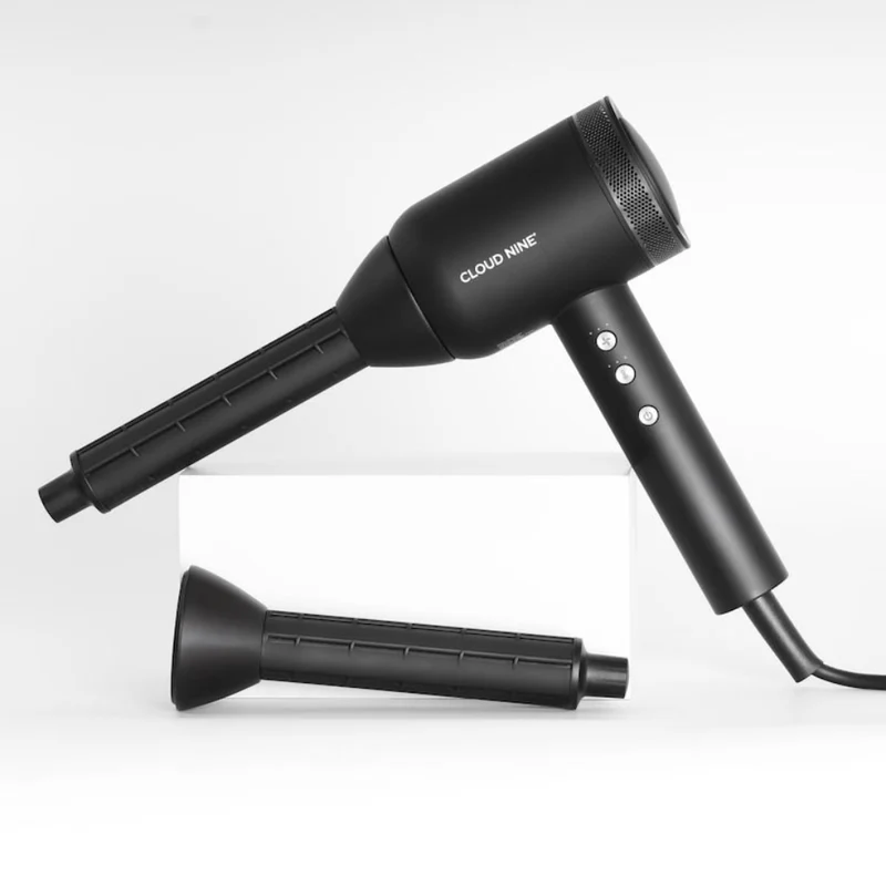 The Airshot Pro Volumising Set
