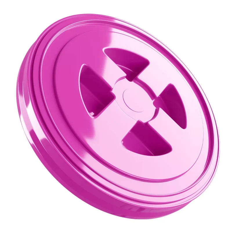 chemicalworkz Performance Bucket Lid Wascheimerdeckel Pink