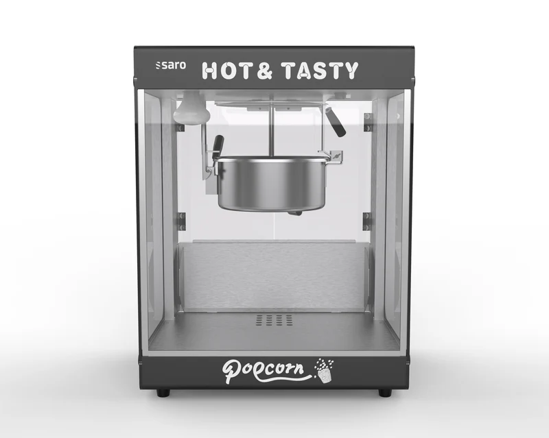 SARO Popcorn-Machine Modell JUGO