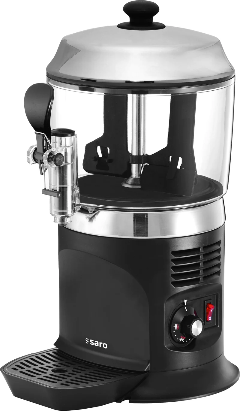 SARO Kakaodispenser Modell NINA