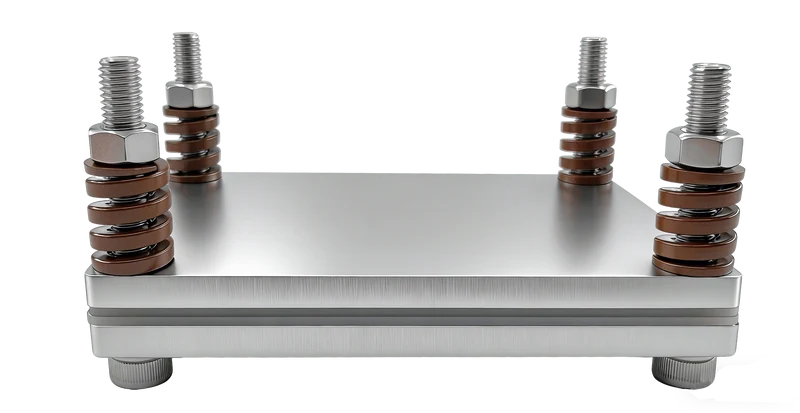 einfaches Testzellen-Kit für Festkörperbatterien, Modell GT11