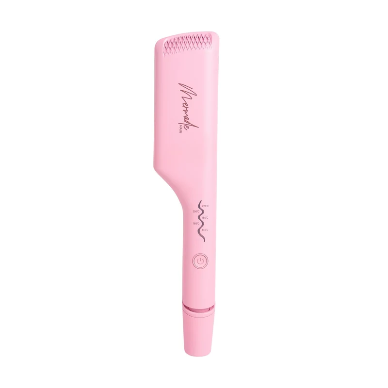 Double Waver - Pink