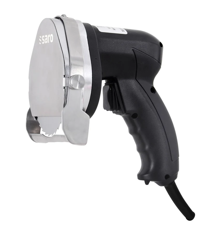 Sonderangebot: SARO Dönermesser / Gyrosmesser Modell ED 100
