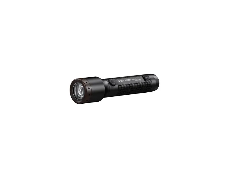 Ledlenser Taschenlampe P5R Core - IP68 - Wasser/Staub resistent