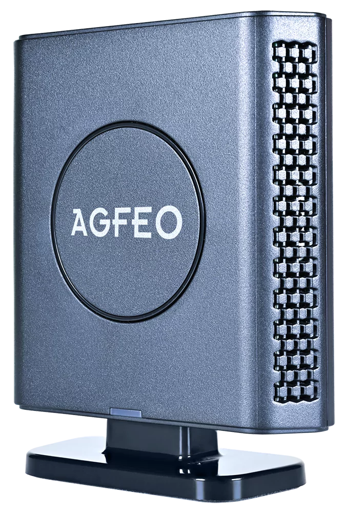 Agfeo DECT IP-Repeater pro 6101722 - Beratung inkl.