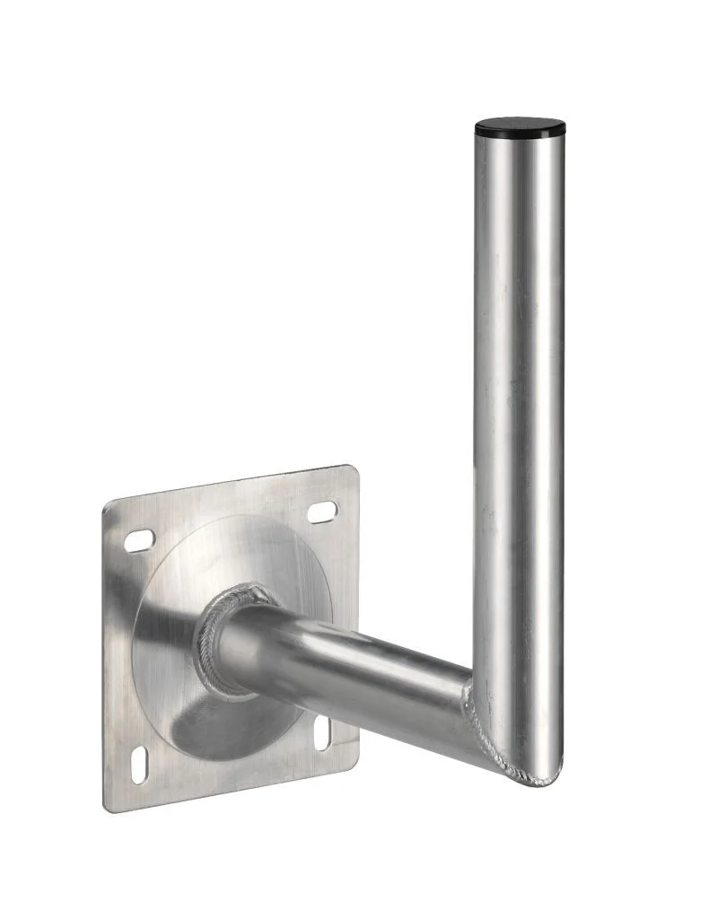 WISI MN11r Alu-Wandhalterung WA=345mm