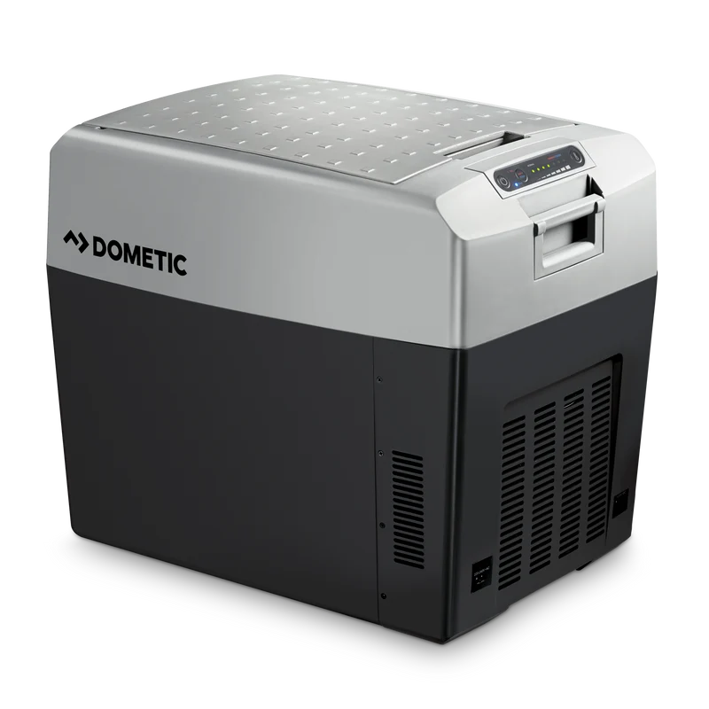 Dometic TropiCool TCX 35 Kühl- und Wärmbox