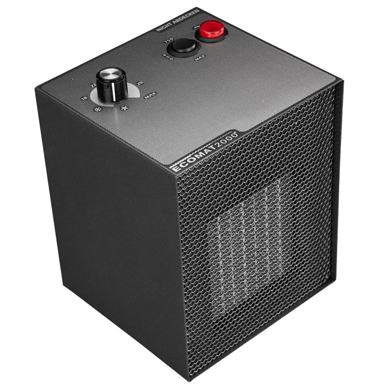 Heizlüfter Ecomat 2000 Classic 230 V