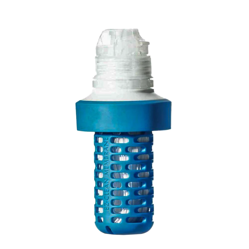 Katadyn BeFree Wasser Filter Ersatzelement-blau