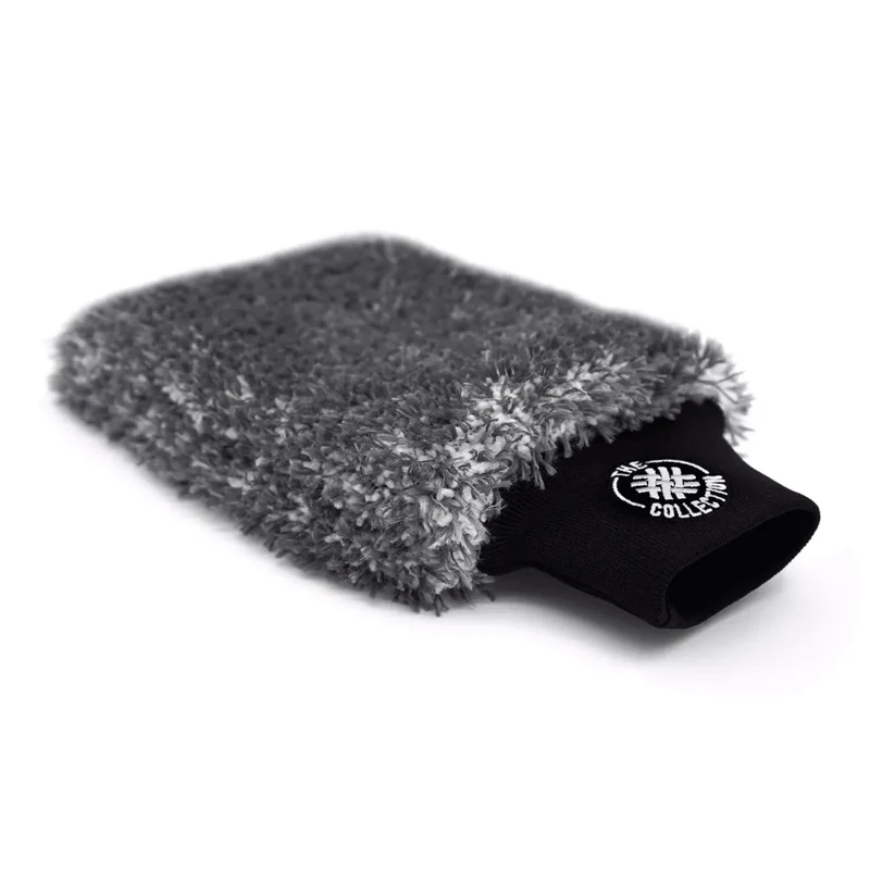The Collection New Wash Mitt Waschhandschuh