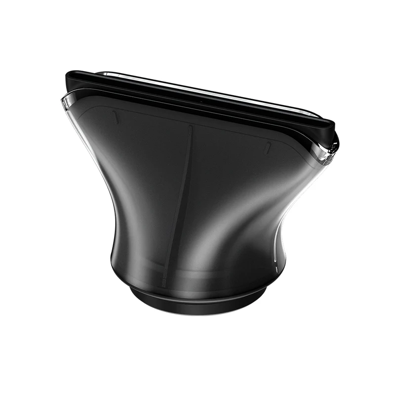 Speed Halo Wide Smoothing Concentrator Attachment