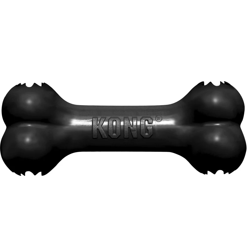 Hundespielzeug KONG® Extreme Goodie Bone™