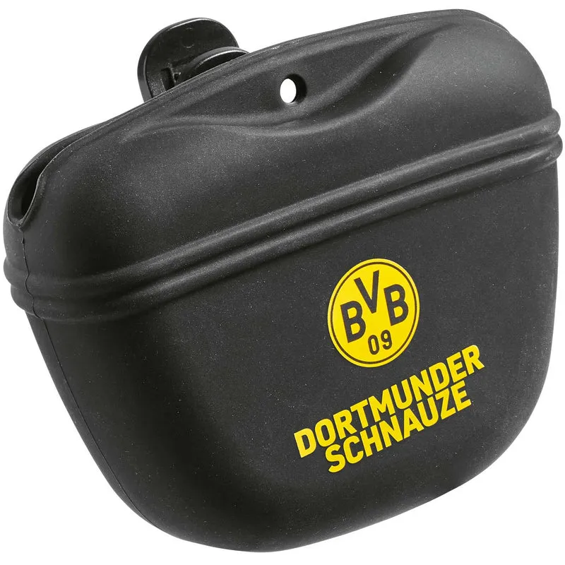 Silikon Snackbeutel BVB