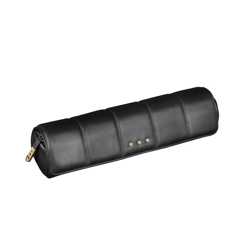 Heat-Resistant Curler Bag & Mat