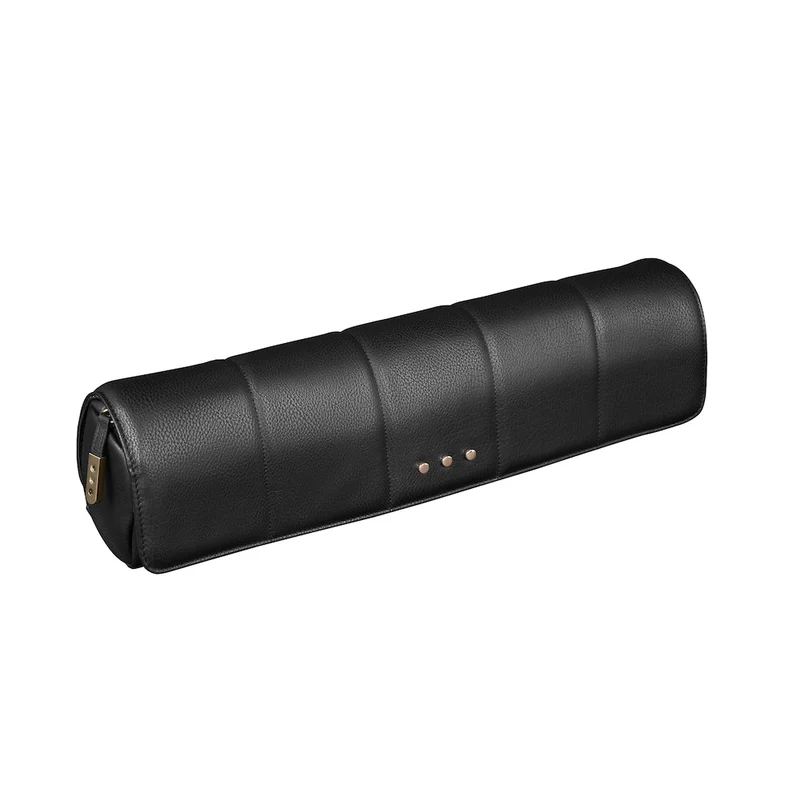 Heat-Resistant Straightener Bag & Mat