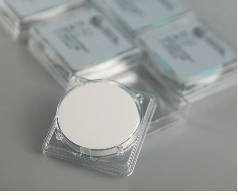 Membranfilter für Vakuumfiltrationsset, hydrophil, 50 Einheiten/Packung