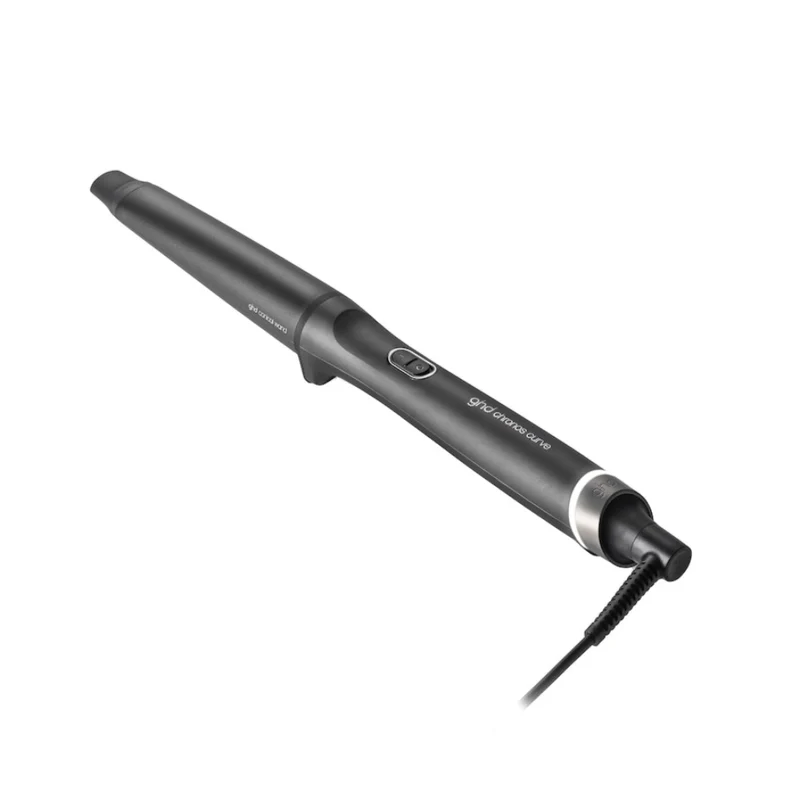 Chronos Curve Conical Curling Wand