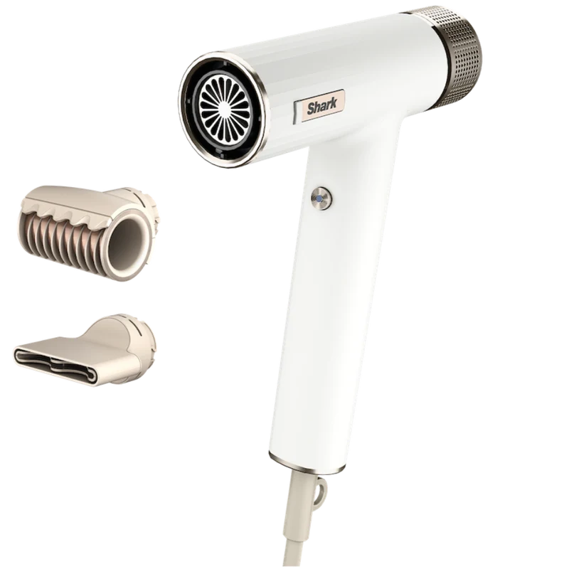 SpeedStyle Base RapidGloss Finisher & High-Velocity Dryer