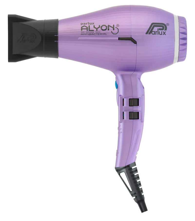 Alyon Air Ionizer Dryer 2250W - Lilac