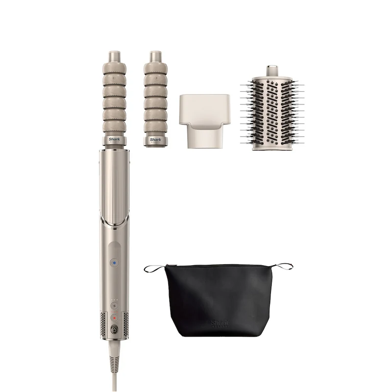 FlexStyle Air Styling & Drying System - Silver