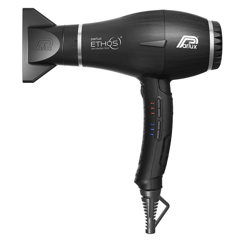 Ethos Dryer - Black with Diffuser