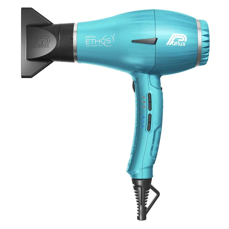 Ethos Dryer - Galaxy Blue with Diffuser