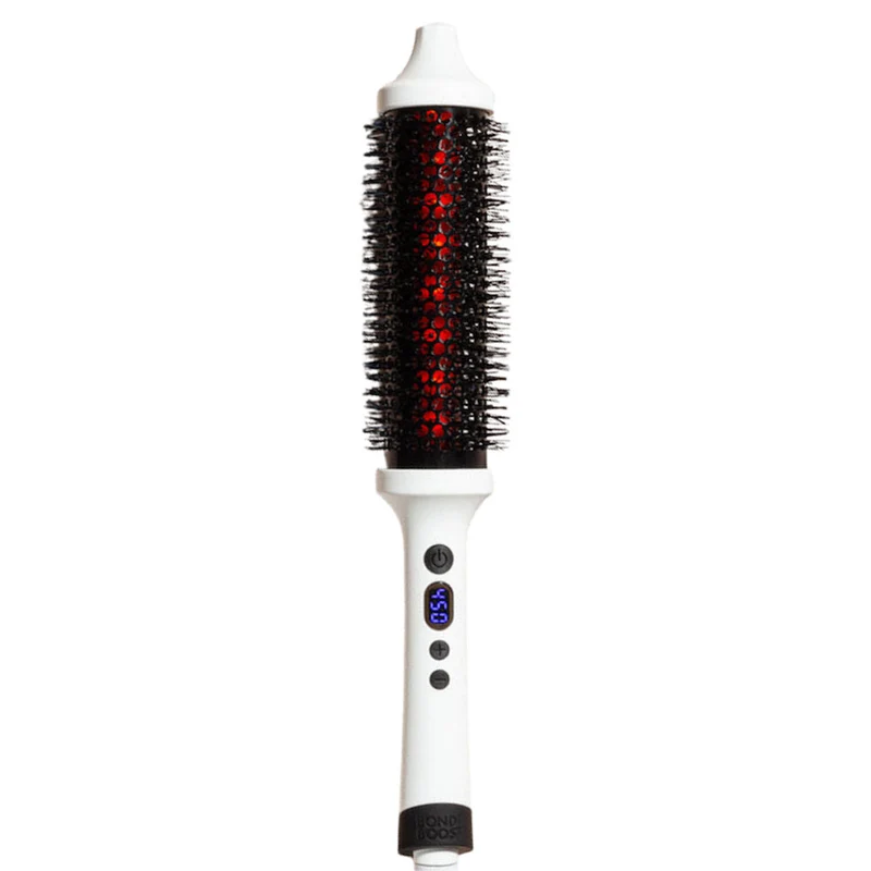 Long Barrel Bounce Brush