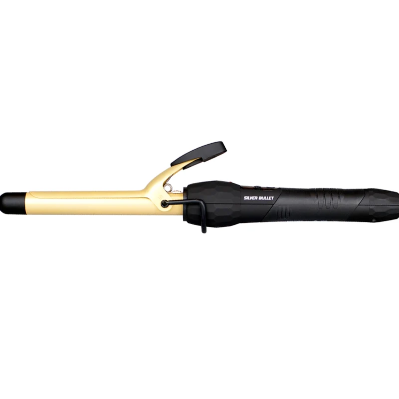Fastlane Ceramic Curling Iron Gold 16mm