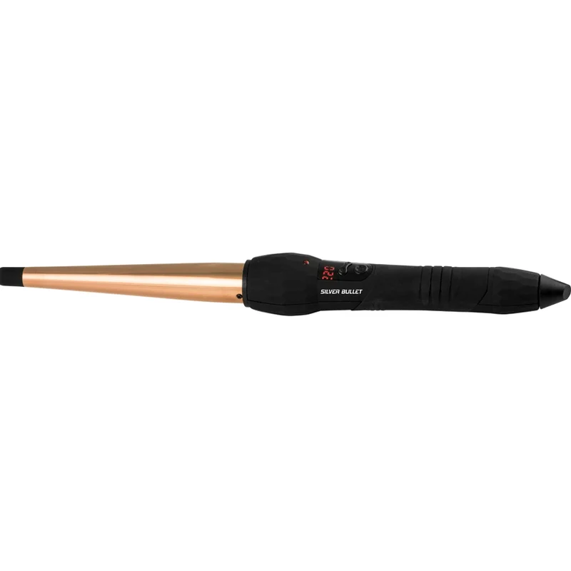 Fastlane Conical Titanium Rose Gold Reg 13-25mm