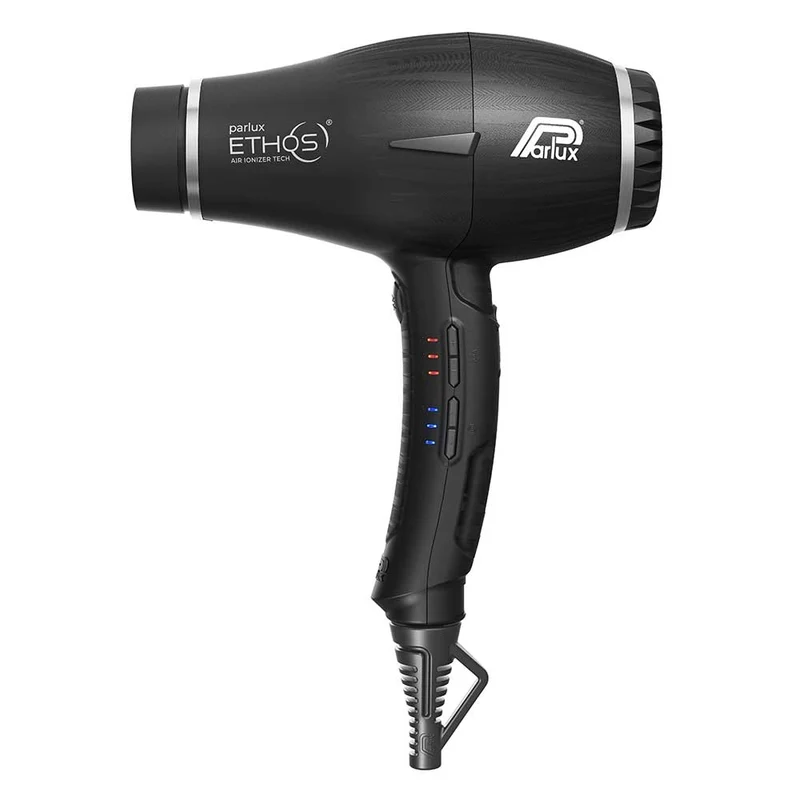 Ethos Dryer - Black