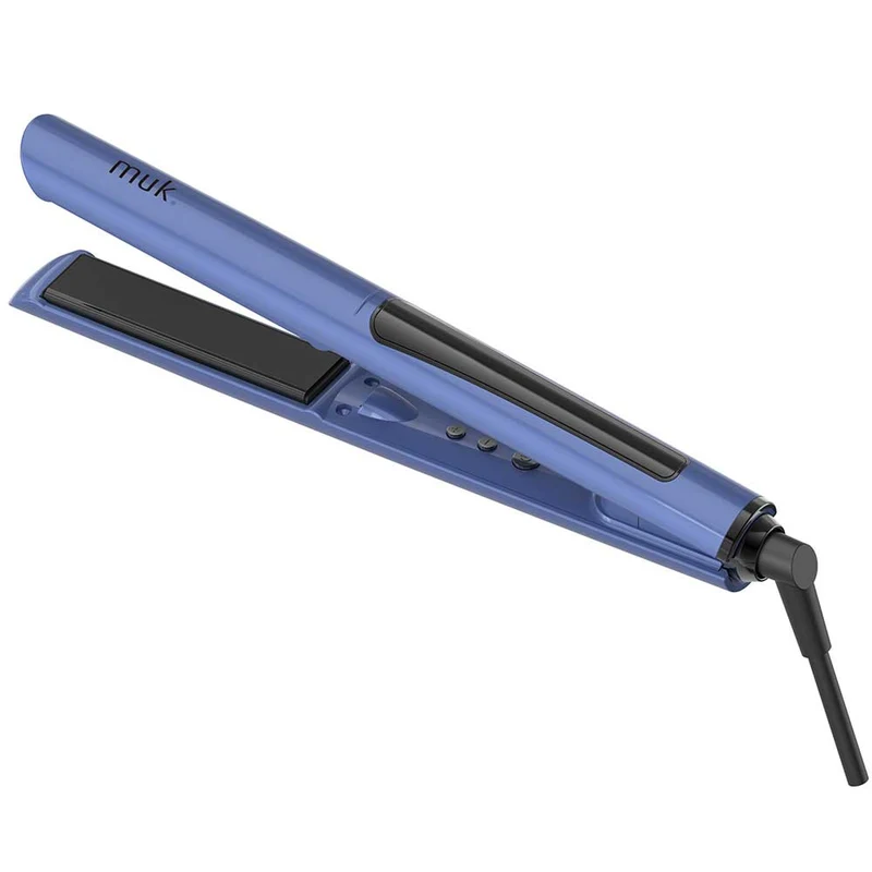 Powder Blue Gloss Straightener