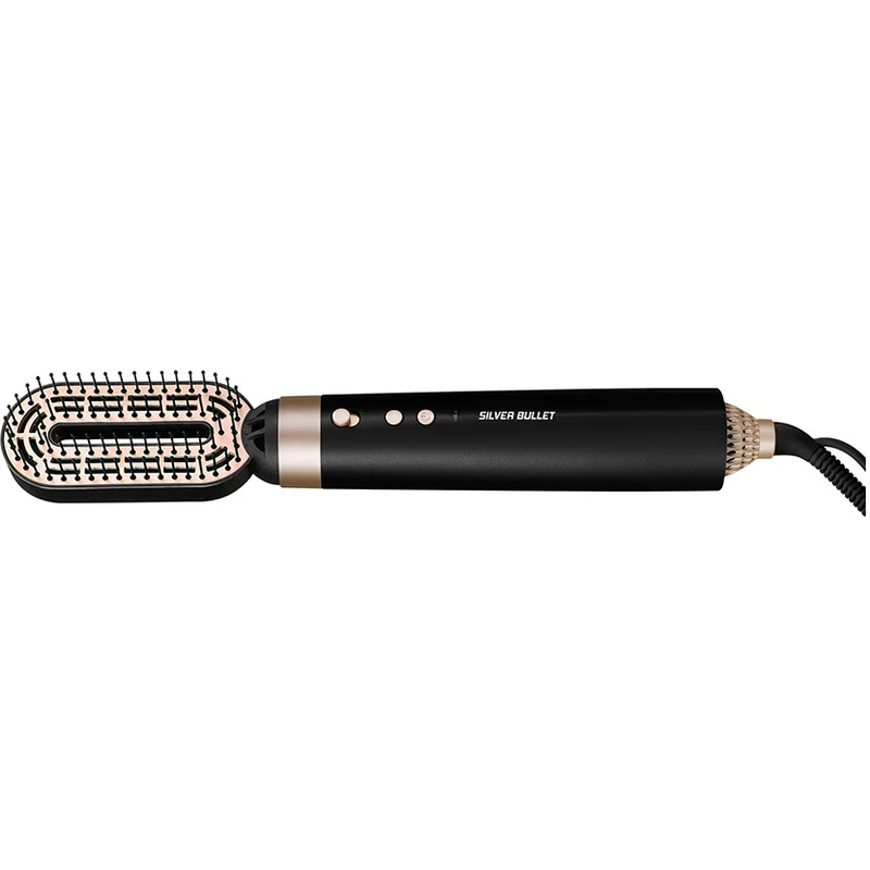 Unlimited Hot Air Brush