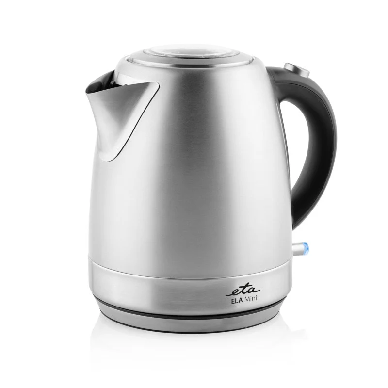 Elektrischer Wasserkocher ETA ELA Mini 8599 90000 rostfreier stahl