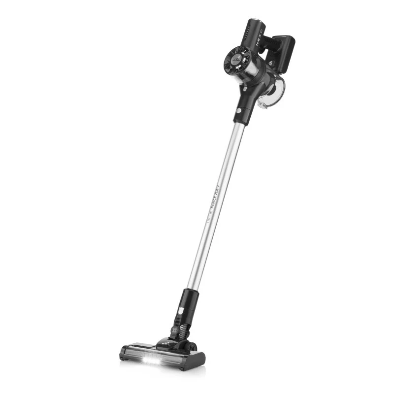 Stabstaubsauger ETA Nexo 1249 90000 schwarz
