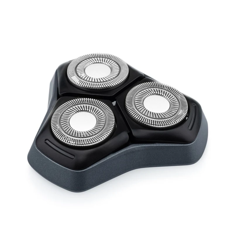 Rasierkopf ETA 6343 90100 schwarz