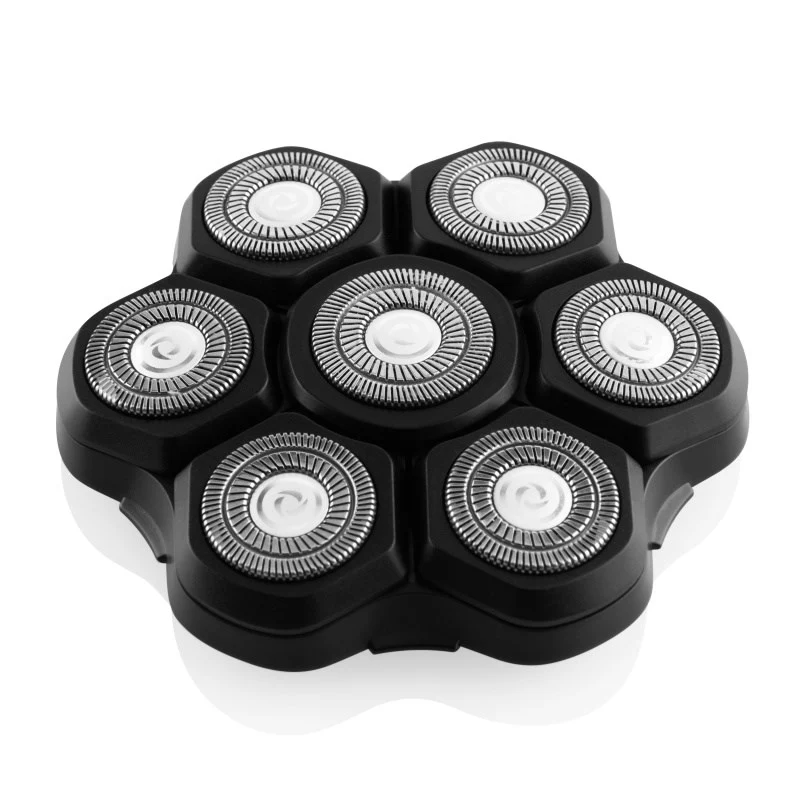 Rasierkopf ETA 5343 90100 schwarz