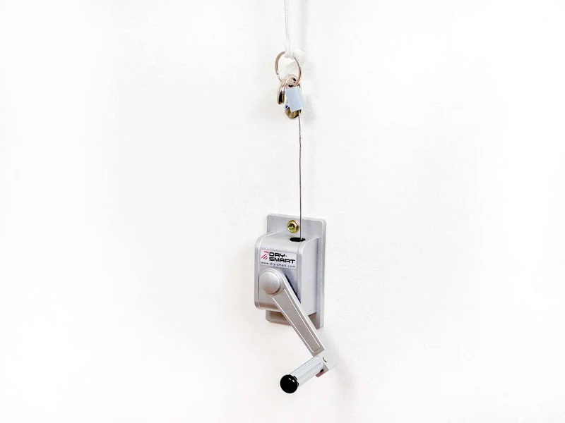 DRY-SMART Kurbel | Für LIFT und FLEX UP