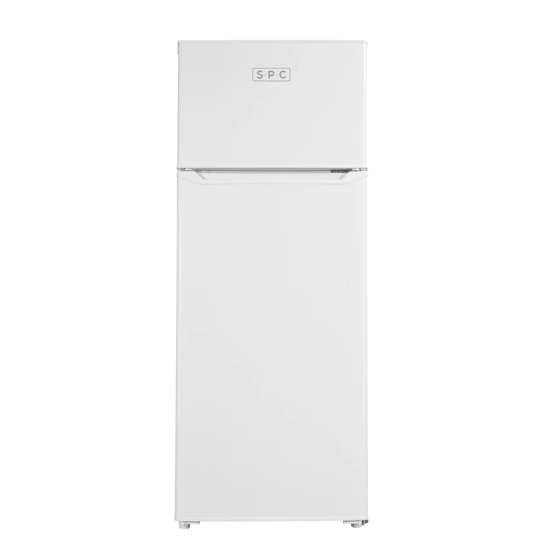 SPC Kühl- / Gefrierkombination GK3581-1, 206 L