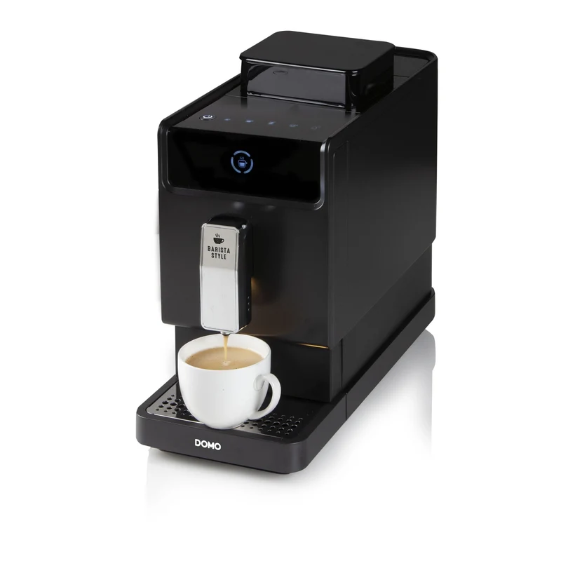 Domo Kaffeemaschine DO718K, Vollautomat
