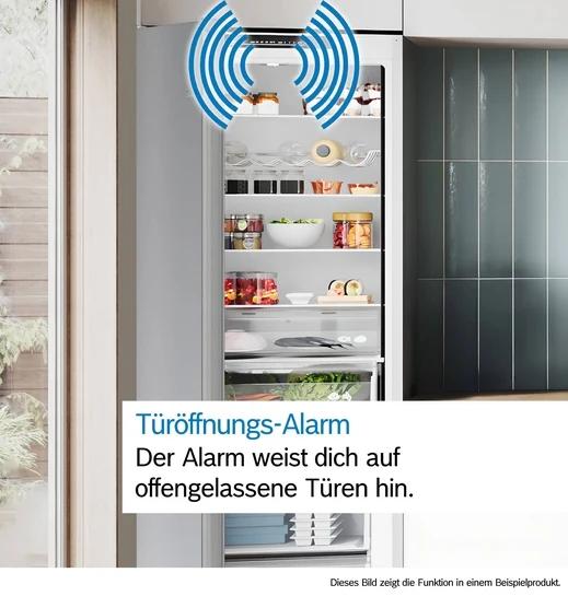 Serie 6 Freistehender Gefrierschrank 191 x 70 cm GSN58AWDV