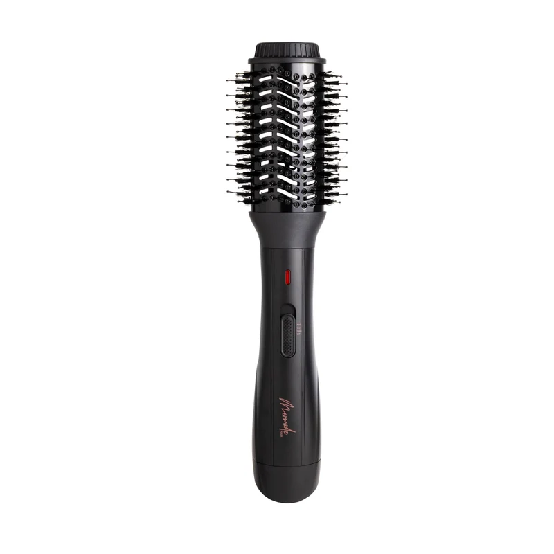 Blow Dry Brush Black