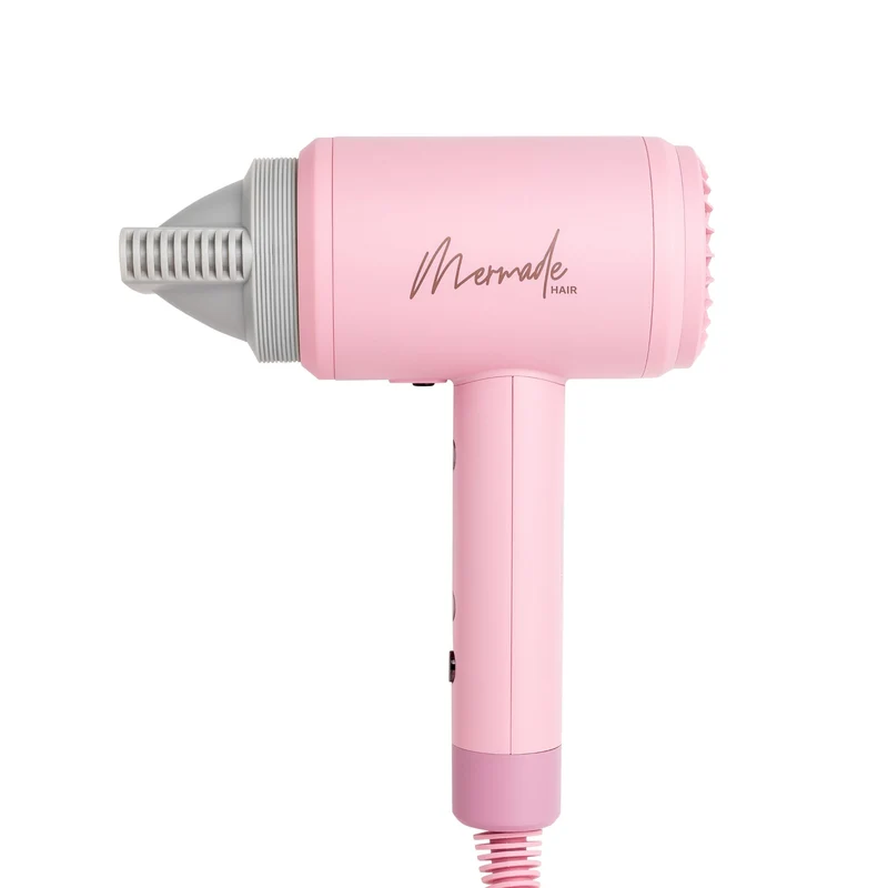 Hair Dryer - Pink