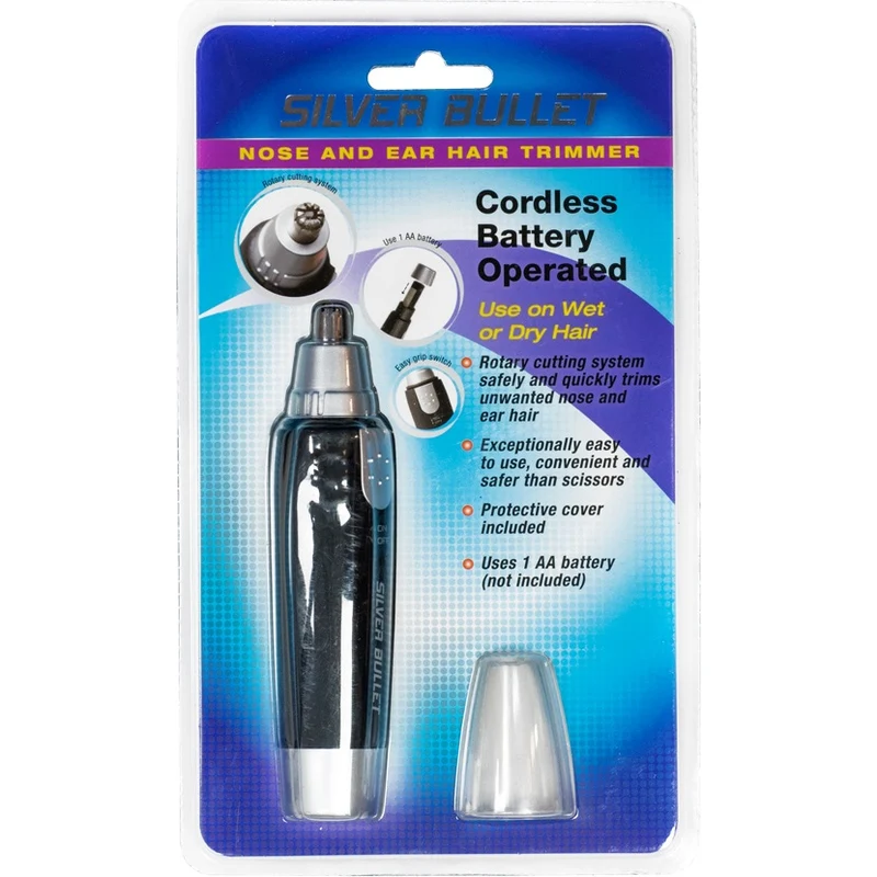 Nose & Ear Trimmer