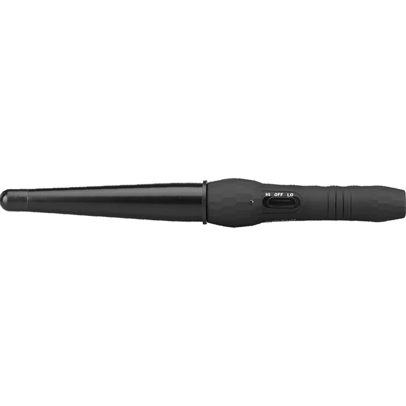 City Chic Ceramic Conical Black 19mm-32mm