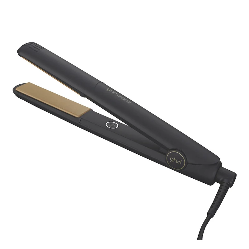 Original Hair Straightener