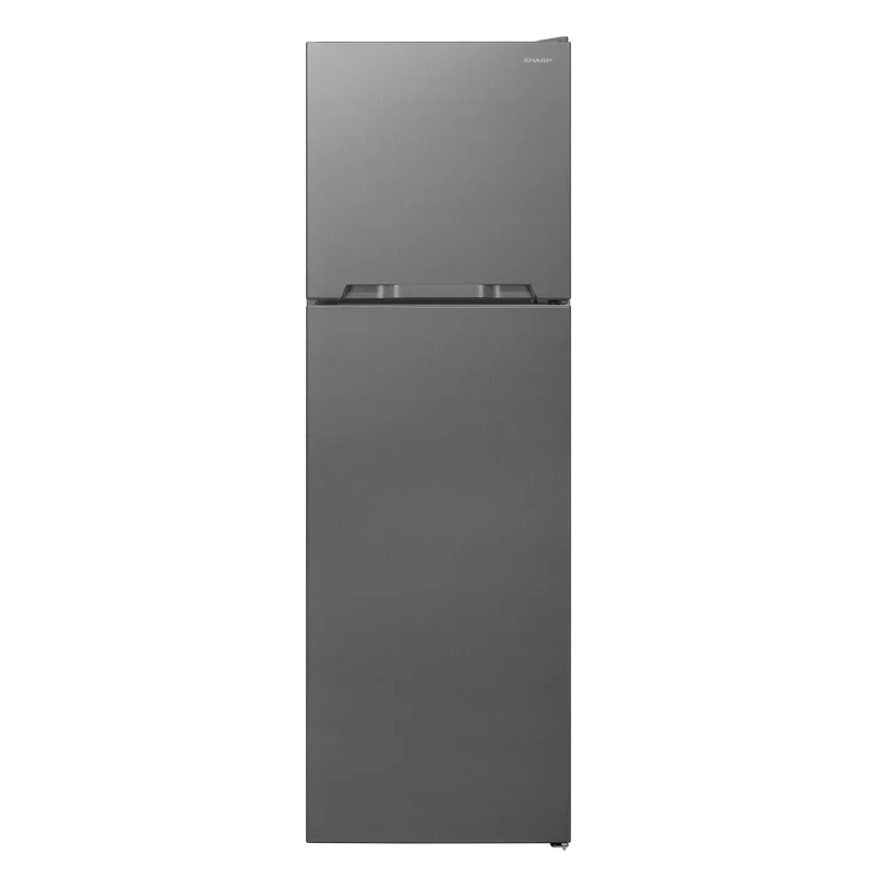 SHARP SJ-FTA03ITXLE-EU 54cm NF Double Door with E Class, 251 L