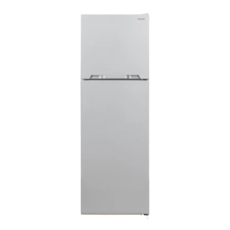 SHARP SJ-FTA03ITXWE-EU 54cm NF Double Door with E Class, 251 L