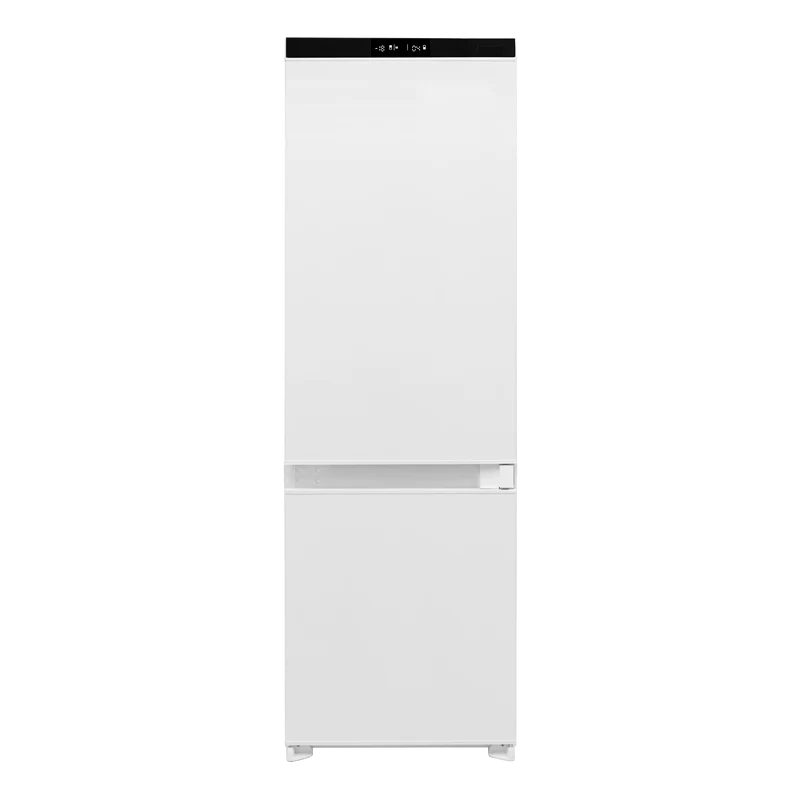 SHARP SJ-BD237E2XS-EU 54cm Fridge-Freezer with D Class, 242 L